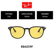 Ray-Ban Washed Lenses ORB4259F 601/8553  แว่นตากันแดด