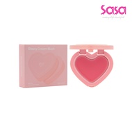 AOU Glowy Cream Blush (03 Cherry Blossom)(2.3g)