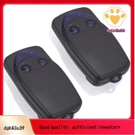 FL04R-S 433MHz Rolling Code Garage Door Remote FLO2R-S Garage Door Remote Control Electric Gate Remo