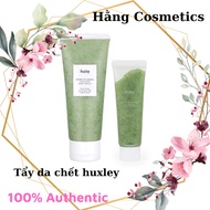 Huxley Scrub Mask; Sweet Therapy _ Genuine Huxley