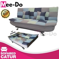 Sofa Bed Catur / Sofa Bed / Sofa Bed Minimalis