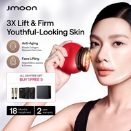 Jmoon M12 Max 12-Electrode Oversize Iron Beauty Device 3x Lift and Tighten Skin Triple Anti-Aging Th