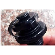 [Yilin Fashion] Spiral Air Plug Plug Hole Diameter About 24mm Inflatable Bed Swimming Gear Boston Ai