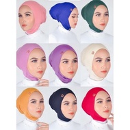 Inner dagu Duchess by cpg