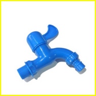 ✙ ✤ ◊ Plastic PVC Spigot Faucet with Filter Gripo