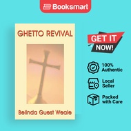 Ghetto Revival - Paperback - English - 9781440118494