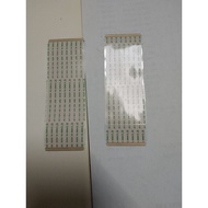 SONY KDL43W800C RIBBON CABLE