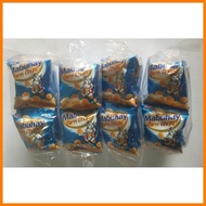 ☺ ↂ ❋ 4 Packs Mabuhay Corn Chips Blue Cheese