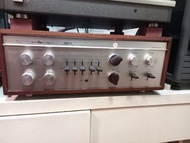 Luxman SQ-38FD Mark II