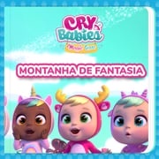Montanha de Fantasia Cry Babies em Português