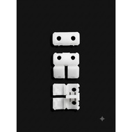 LUMISTAR AC240V DIRECT LED STRIP CONNECTOR
