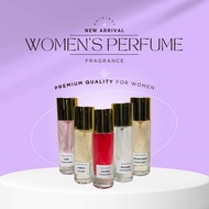 PERFUME HIGH QUALITY 30ML / MINYAK WANGI PEREMPUAN & LELAKI TAHAN LAMA