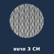 [พร้อมส่ง] ม้วนพลาสติกกันกระแทก Gourd Bubble Film ยาว 300 เมตร