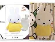Fashy x Miffy 暖水袋 德國製 熱水袋 保暖 保溫
