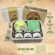 Hanoi Specialty Autumn Gift Box – Moc Lam