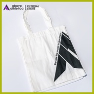 ∲ ◸ ➤ Above Athletica Canvas Tote Bag