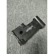 Leveler head Garu G1000 & G1000 Boxer Tractor Quick head/
