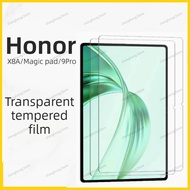 9H Tempered Glass For Honor MagicPad 4 12.3 inch 3 Pro 13.3 GT2 Pro 12.5 Pad 10 9 GT Pro 12.3 MagicP