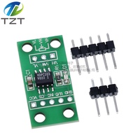 X9C103S Digital Potentiometer Board Module DC3V-5V Potentiometer 10K Adjustable
