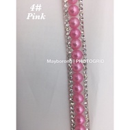 Diamond strip 600 1 Meter