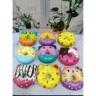 Squishy donuts/squishy cute fancy Donut Toys
