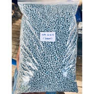 REPACK| YaraMila NPK 16-16-16