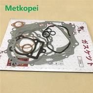 Complete Gasket Set CG250 for Motorcycle Honda 250cc CG 250 engine seal parts include cylinder gasket Air-cooled ATV Dir