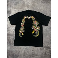 EVISU/ TSHIRT EVISU/ TSHIRT T-SHIRT