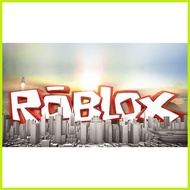 ◪ Robux Premium 100 / 200 / 400 / 450 / 800 / 1000 / 2200- Roblox - COD Available