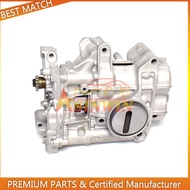 15100-5A2-000 Auto Engine Parts Oil Pump 15110-5A2-000 Fits For Honda Accord 2014 2015