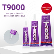 Super Glue Mobile Phone Special Adhesive Korea T9000 Glue 3C Electronic Product Camera Maintenance T