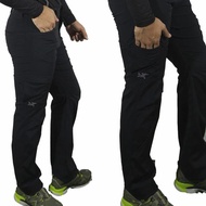 CELANA PANJANG ARCTERYX RAMPART PANTS BUKAN MAMMUTFJALLRAVEN-HikeZone