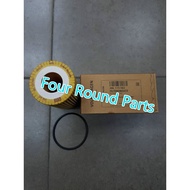 AUDI A4 B9 Q5 VOLKSWAGEN GOLF MK7 ENGINE OIL FILTER 06L115562