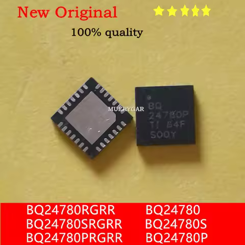 (5-200pieces/lot)100%New BQ24780 BQ24780RUYR BQ24780S BQ24780SRUYR BQ24780P BQ24780PRUYR BQ24800 BQ2