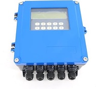Graigar TDS-100F5-M2 Fixed Wall-mount Ultrasonic Flow Meters Flowmeter DN50-700mm 1.97-27.56in with 