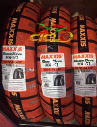 Maxxis 14 80/80 90/80 100/80 14 F/R Mio/Beat/Click/Skydrive