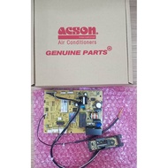 [GENUINE PARTS] ACSON INDOOR PCB
