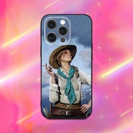 TP-2 R-Red D-Dead R-Redemptions Phone Case For iPhone 16, 17，15,14,13,12,11,Pro,Max,Plus,X,XS,XR,SE,