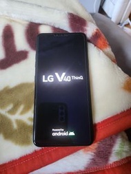 LG V40 thinq