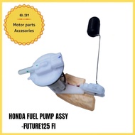 HONDA FUTURE 125 FI FUEL SYSTEM FUEL PUMP ASSY MINYAK PUMP PETROL HONDA ACLASS FUEL PUMP