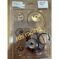 Turbo repair kit Mitsubishi L200 Triton 2.5D 4N15 Turbo 1515A322 Model TF035 49335-01700 49335 01700