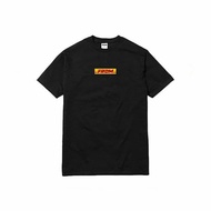 T-SHIRT | FREEDOM | DHL BLACK