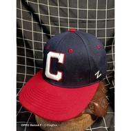 Zephyr-Logo C snapback