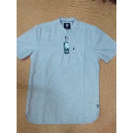 KEMEJA Shanghai elnino shirt