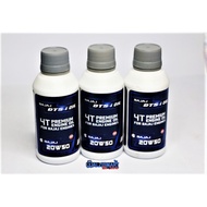 Top Up DTS Oil 4T Engine Oil ( BAJAJ RE Original )