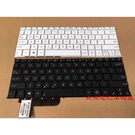 Suitable For ASUS Tp200s Laptop Keyboard Black And White ASUS Tp200sa 3050 Keyboard