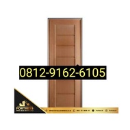 0812-9162-6105 (FORTRESS), Jual Pintu Kamar Mandi Upvc Depok