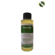 MBG Oil Varnish Painting Medium 120ml