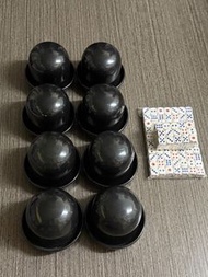 骰盅及骰子