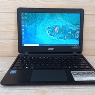Laptop Acer Ram4GB HDD 500HB | SECOND/BEKAS
